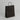 Black Takeaway Paper Bags With Twisted Handles x200 - GM Packaging (UK) Ltd