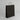 Black Takeaway Paper Bags With Twisted Handles x200 - GM Packaging (UK) Ltd