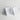 White Patisserie Paper Bags With Flat Handles x250 - GM Packaging (UK) Ltd