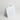 White Patisserie Paper Bags With Flat Handles x250 - GM Packaging (UK) Ltd