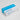 Powdered Blue Vinyl Gloves x100 - GM Packaging (UK) Ltd