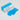 Powdered Blue Vinyl Gloves x100 - GM Packaging (UK) Ltd
