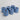 2 Ply Blue Centrefeed Rolls x6 - GM Packaging (UK) Ltd