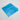 Large Blue Food Tray Liners x500