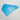 Large Blue Food Tray Liners x500