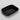 Black Ovenable Food Trays - GM Packaging (UK) Ltd
