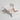 White Quick Service Cake Boxes x250 - GM Packaging (UK) Ltd