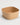 Square Kraft Takeaway Containers x300