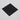 25cm 2 Ply Black Cocktail Napkins x4,000 - GM Packaging (UK) Ltd