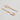 156mm Disposable Wooden Spoons x1,000 - GM Packaging (UK) Ltd