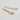 4.25" Disposable Wooden Teaspoons x1,000 - GM Packaging (UK) Ltd