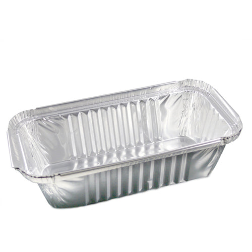 No. 6a  Foil Containers