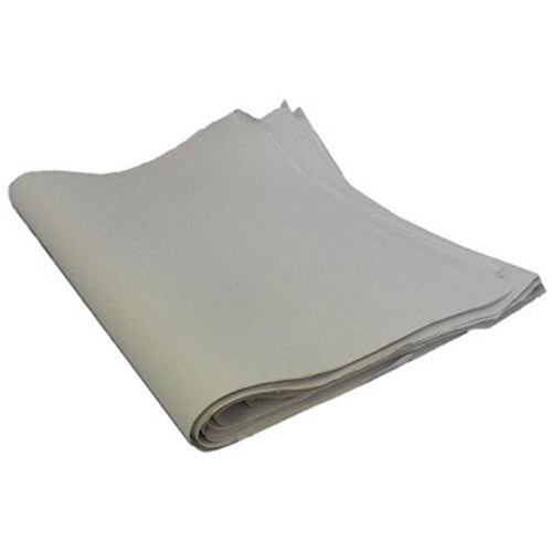 450x700mm Pure Bleached Greaseproof Paper