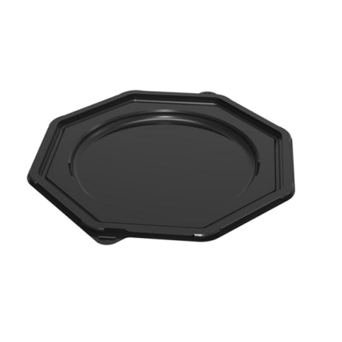 Octagonal Catering Platters