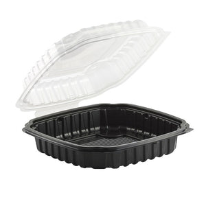 Sunday Lunch Takeaway Container - GM Packaging (UK) Ltd 