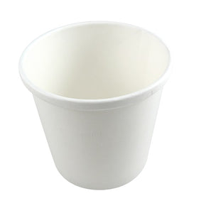 16oz Heavy Duty Soup Containers - GM Packaging (UK) Ltd