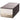 1 ply White Novafold Dispenser Napkins - GM Packaging (UK) Ltd