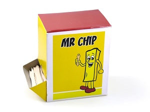 Wooden Chip Forks - GM Packaging (UK) Ltd 