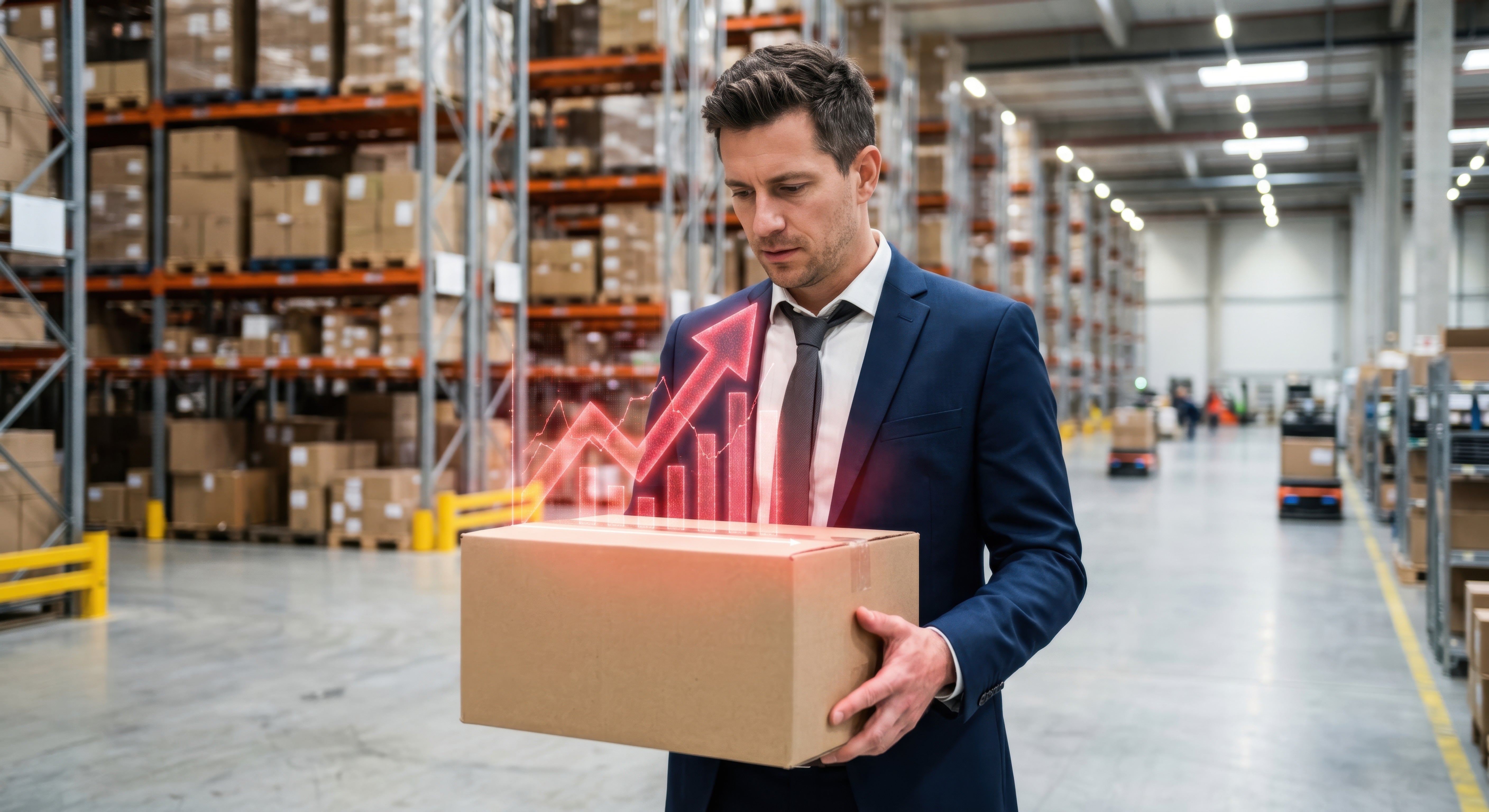 Packaging Inflation and the New Pressure on Procurement Teams