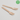140mm Disposable Wooden Forks x1,000