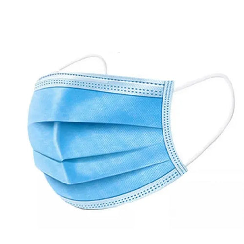 Disposable Face Mask x35