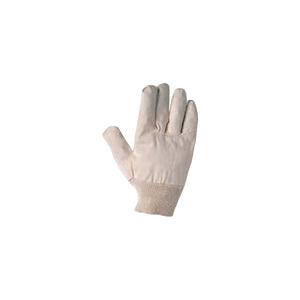 8oz Men Cotton Drill Gloves