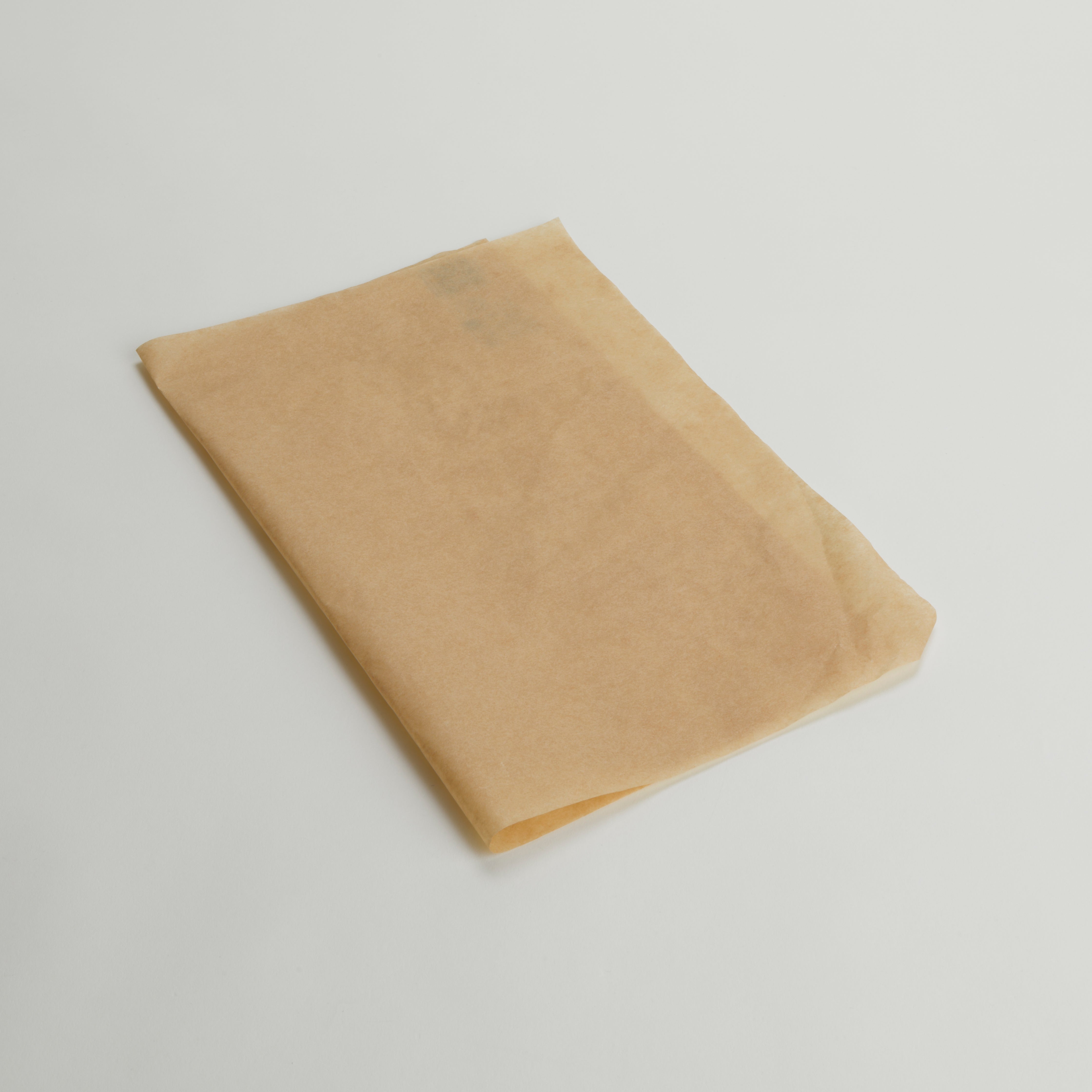 Wraps Sheat 400x315mm Greaseproof Wrap Sheets x500 | GM Packaging