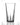 Penthouse Reusable Polycarbonate Glasses x24