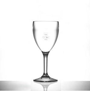 9oz Wine Glasses Disposable