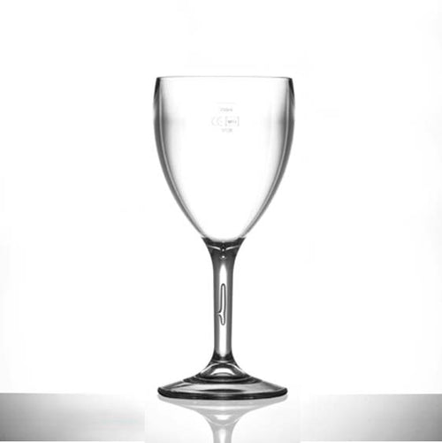 11oz (312ml) Wine Glasses