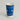 16oz Blue Reindeer Double Wall Christmas Coffee Cups x500