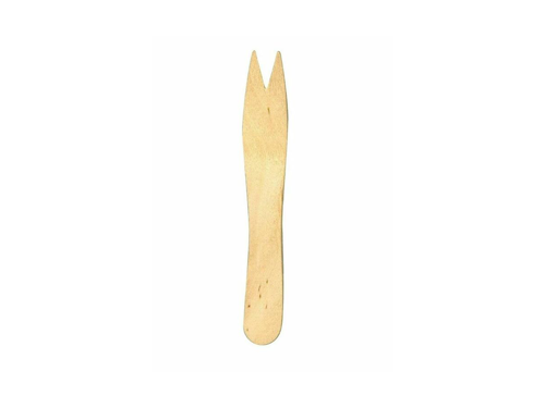 Wooden Chip Forks