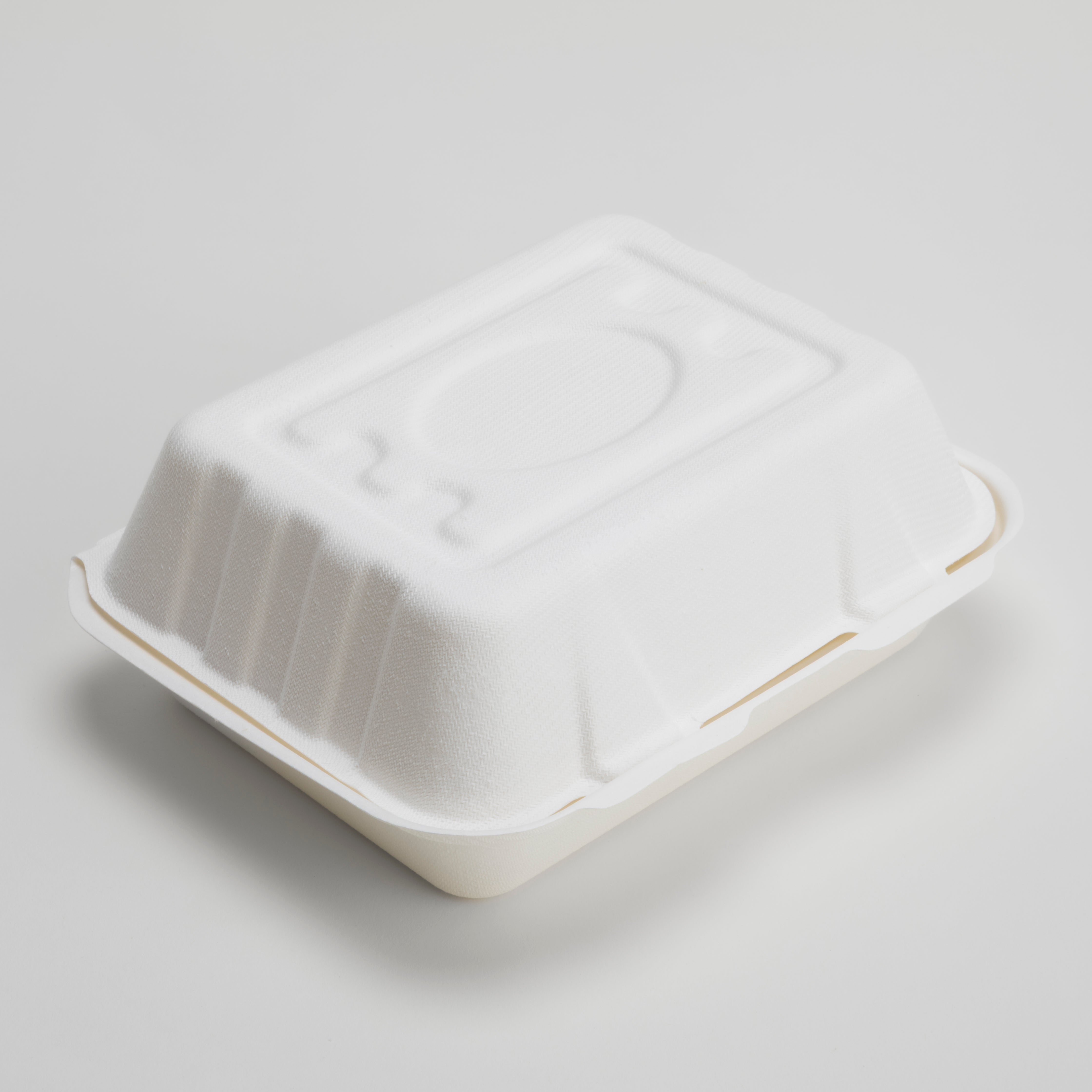 Bagasse Fish & Chip Boxes x250 | GM Packaging