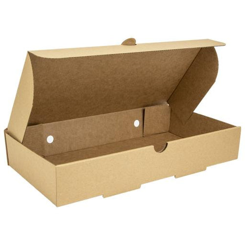 Medium Corrugated Food Box