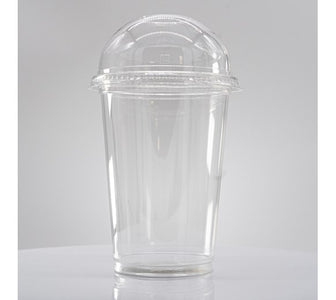16oz Smoothie Cups - 800's - GM Packaging (UK) Ltd 