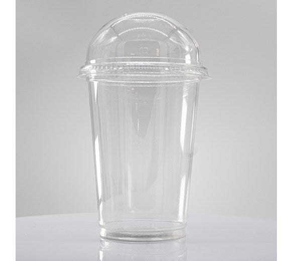 16oz Smoothie Cups - 800's - GM Packaging (UK) Ltd 