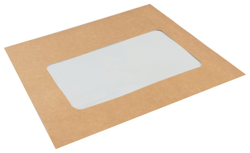 Window Large Platter Sleeve