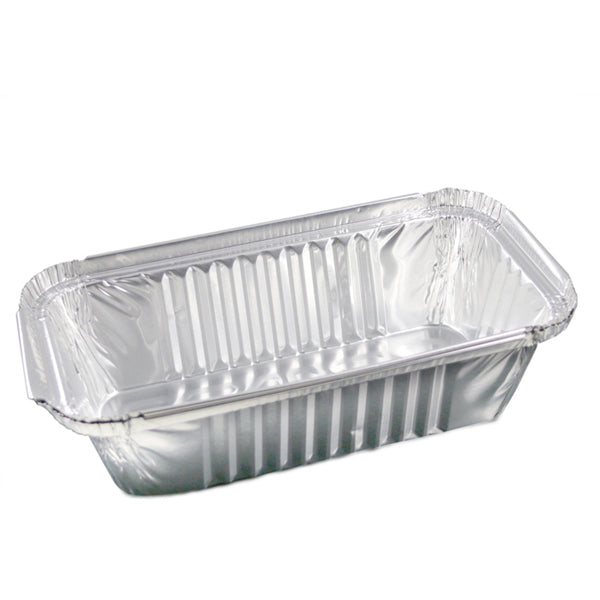 No. 6a Heavy Foil Containers - GM Packaging (UK) Ltd 