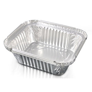 No.2 Foil Container - GM Packaging (UK) Ltd 