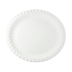 6" Round Paper Plates - GM Packaging (UK) Ltd 