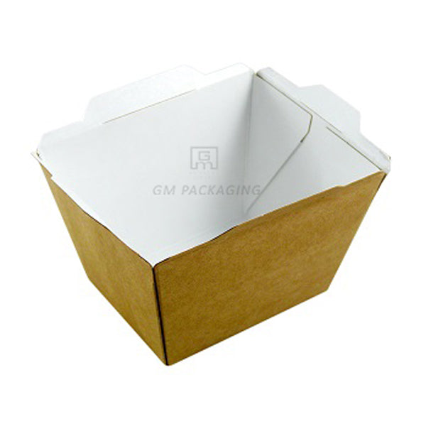 Small Fuzione Food Containers - GM Packaging (UK) Ltd 