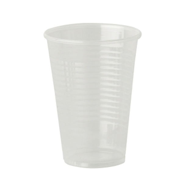 7oz Translucent Non Vending Cups - GM Packaging (UK) Ltd 