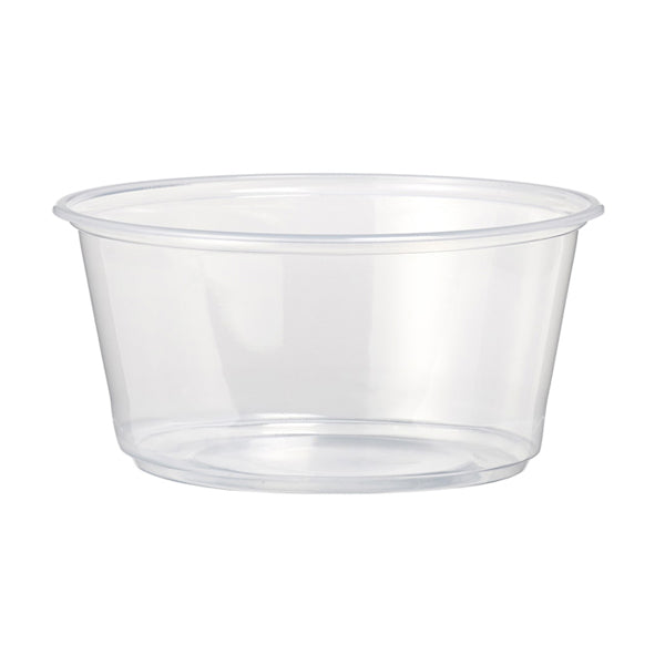 12oz Compostable Deli Pots