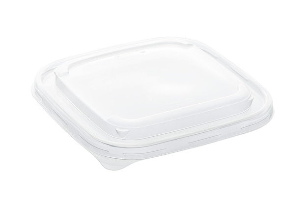 17cm PP plastic lids - GM Packaging UK Ltd