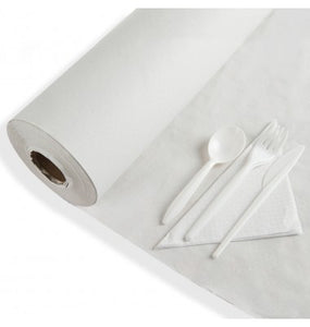 White Paper Banquet Roll - GM Packaging (UK) Ltd 
