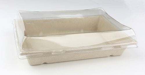 Lid to fit 750ml Pulp Pagoda Tray