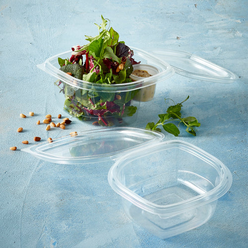 500ml Pot Insert Salad Container