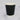 8oz Black Ripple Coffee Cups - GM Packaging (UK) Ltd