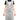 White PE Aprons 12 micron x 500 - GM Packaging (UK) Ltd