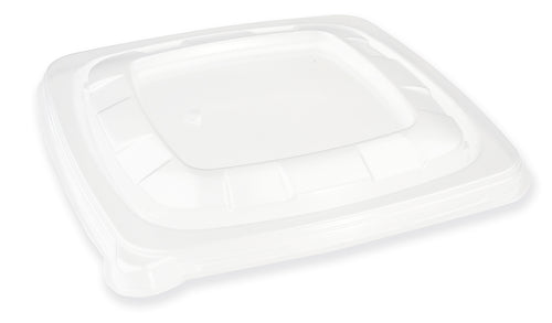 Square Lid to fit 500ml Square Bowl